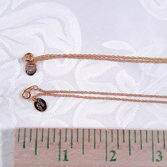 NWOT Keren Kopal Egg Pendants, Green Color (Sold Separately) - Picture 4 of 5